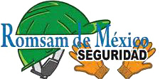 Romsam de México Logo